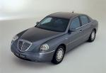 Lancia Thesis 2002 года